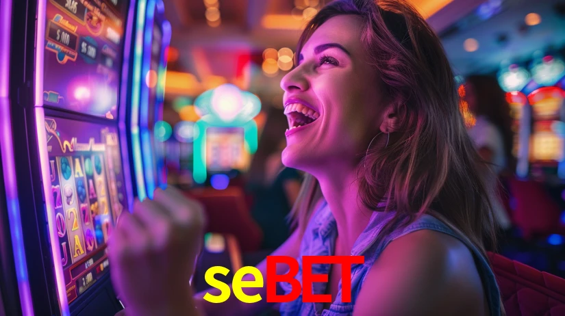sebet: Seu Cassino Premiado com Pagamentos Rápidos