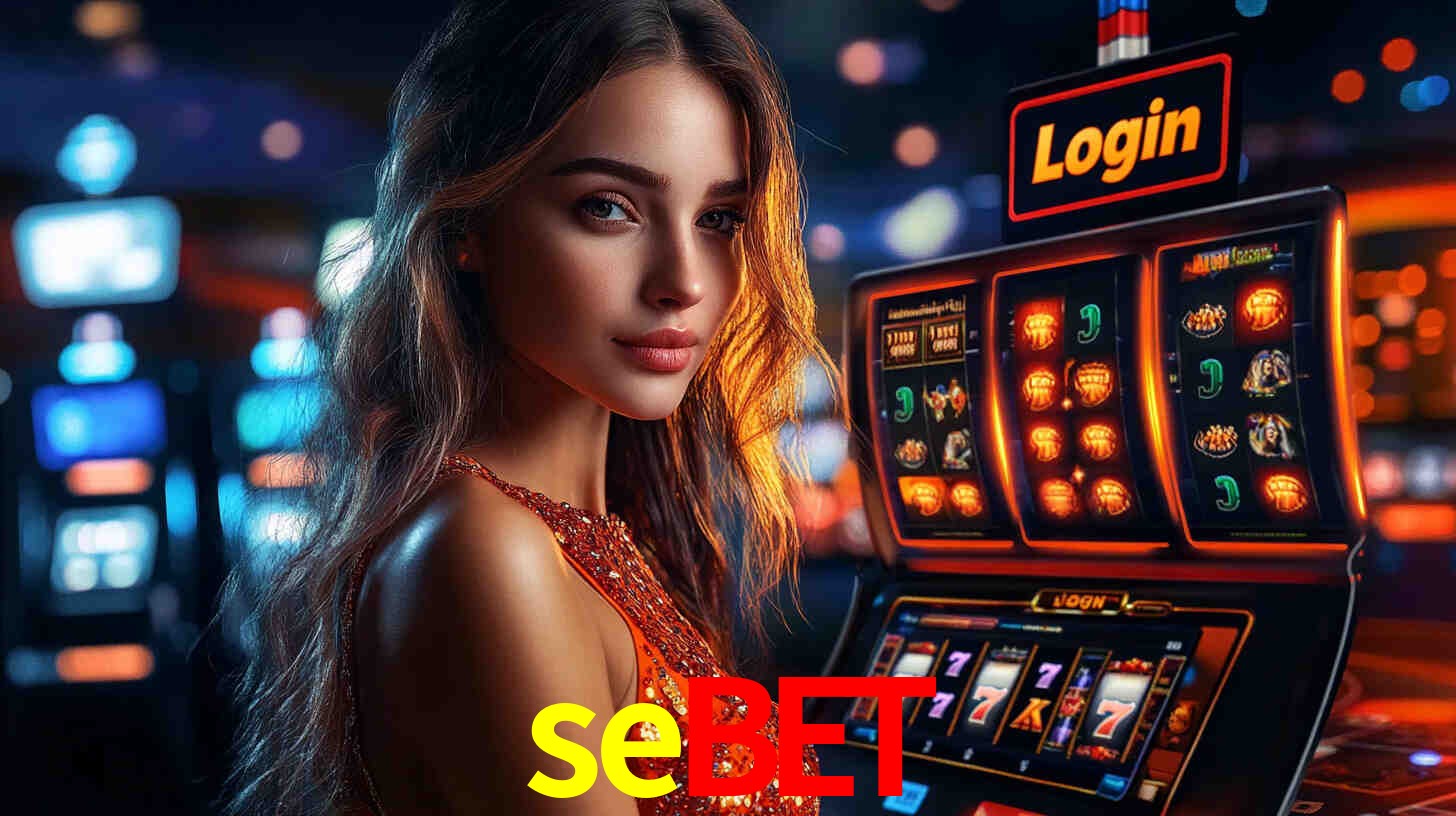 sebet - Cassino 100% Oficial - sebet.com