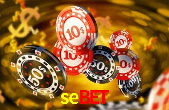 Diretório de Jogos sebet