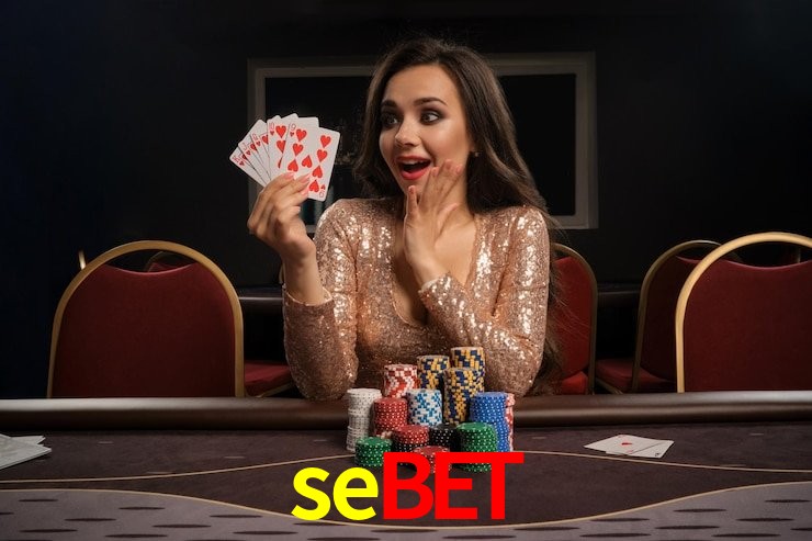 Casino Ao Vivo sebet