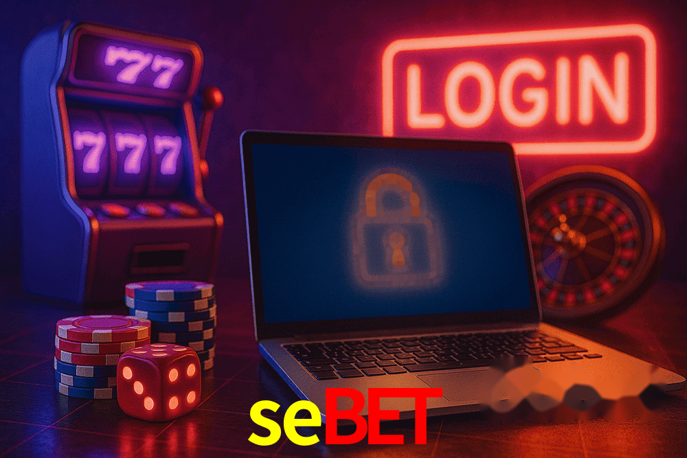 Segurança 2FA sebet
