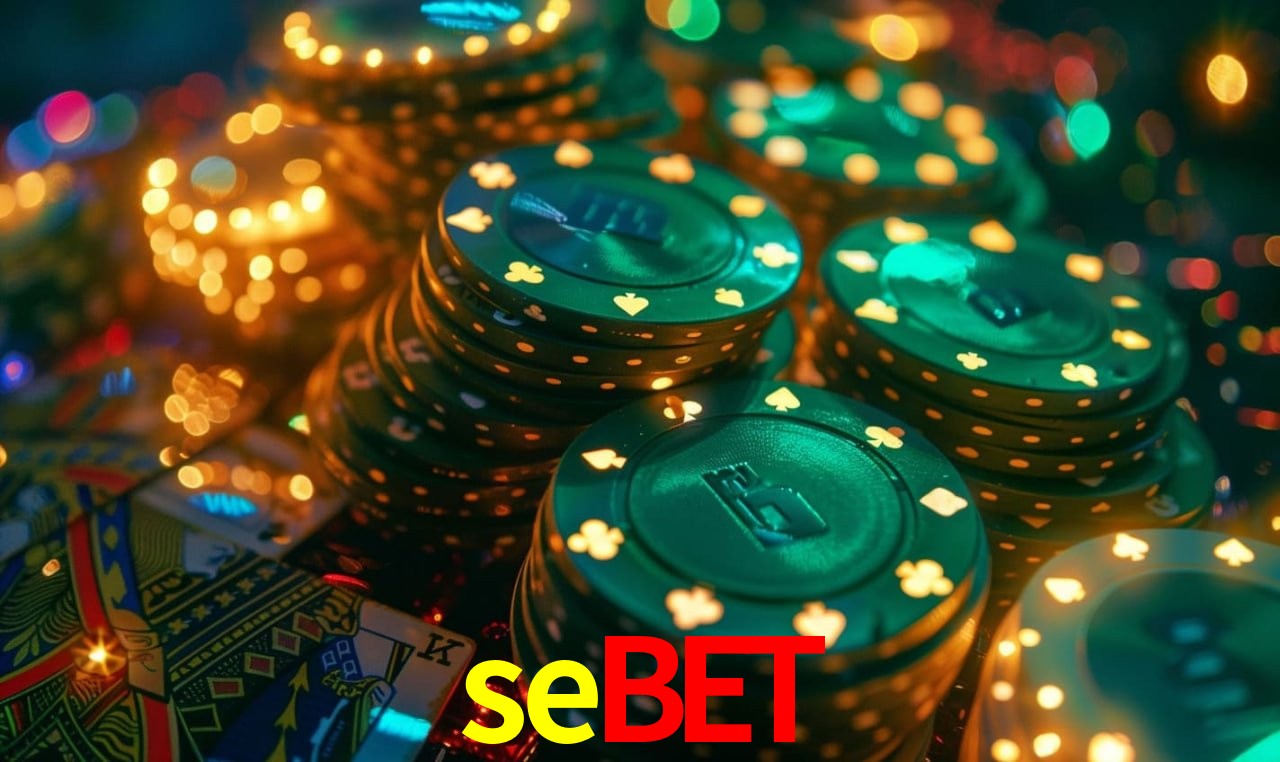Jogos de Slot sebet