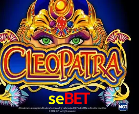 Descubra o Mundo do Cassino Online com sebet