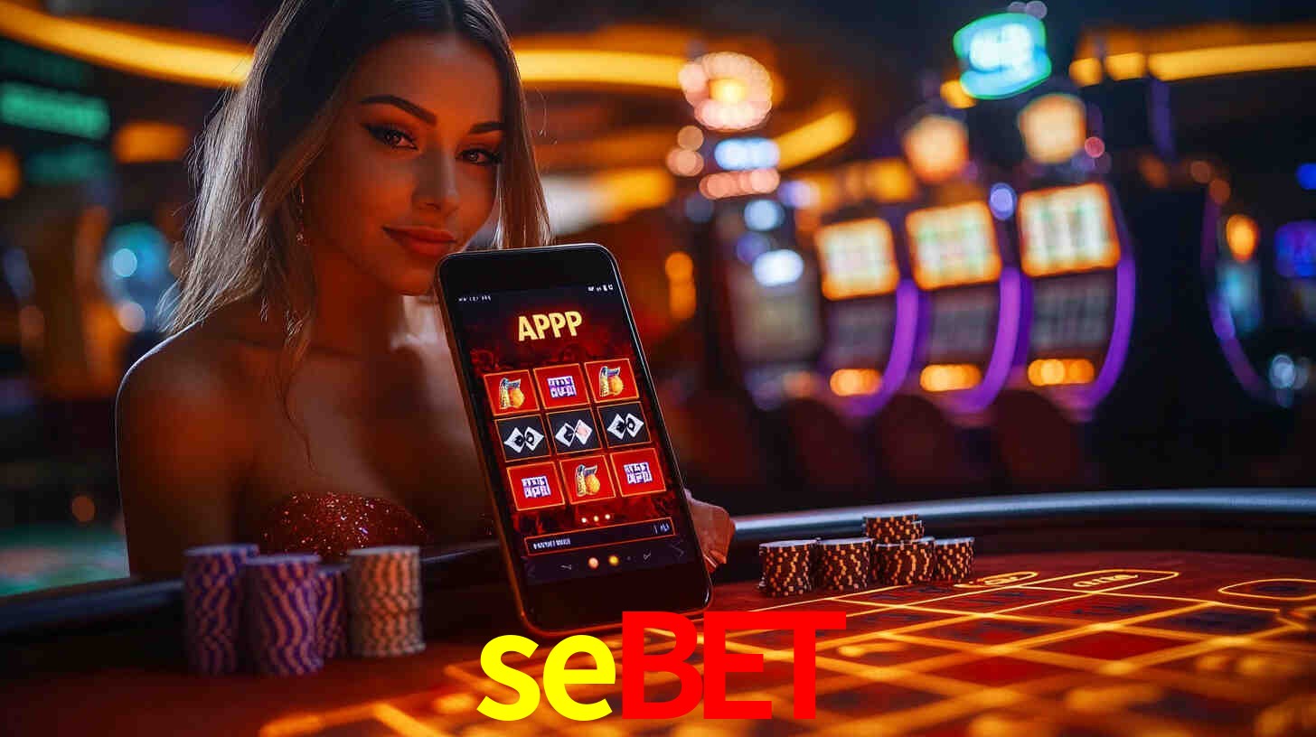 Descubra o Programa VIP da sebet: Vantagens Exclusivas para Jogadores
