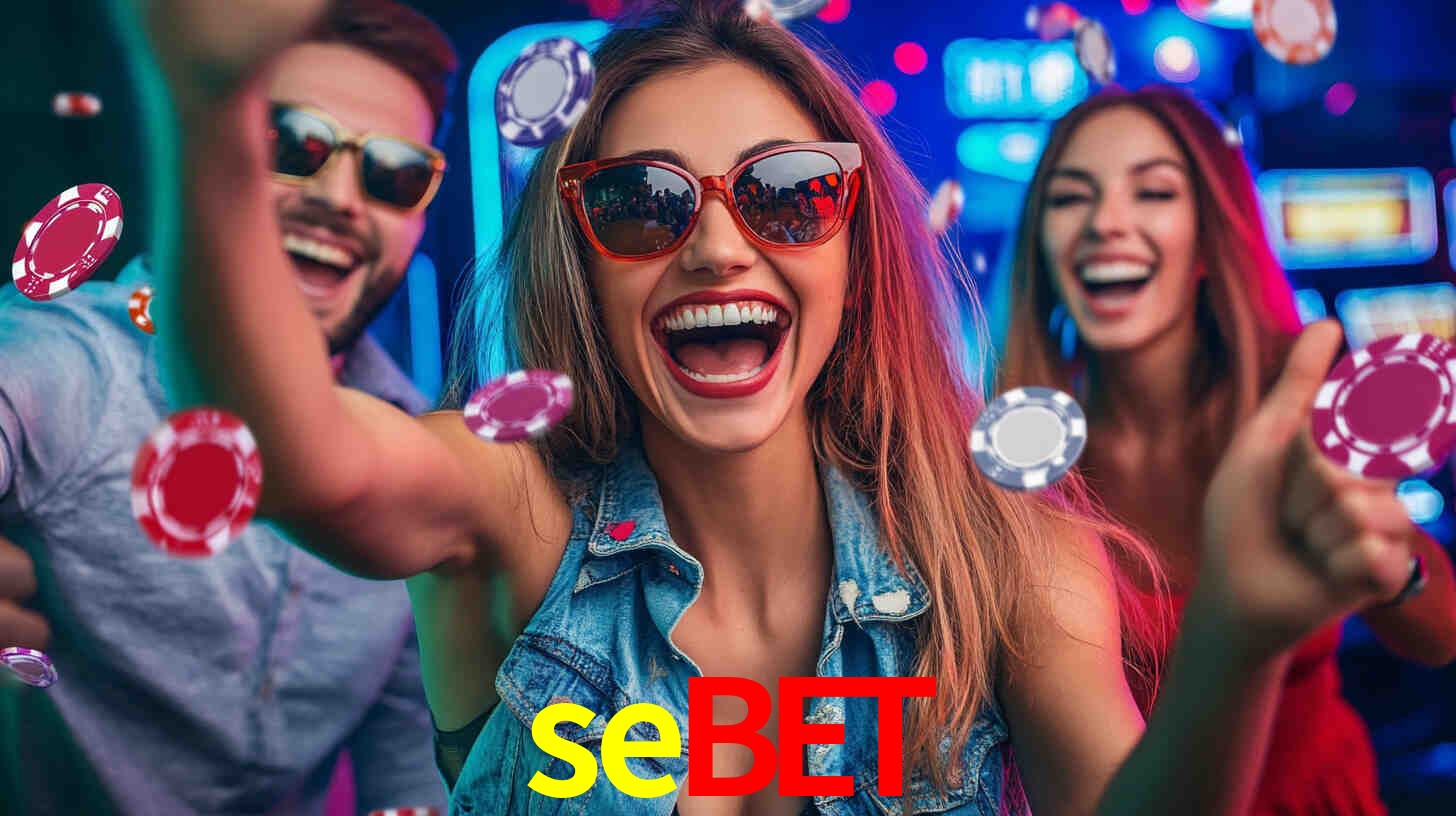 Inovações de Jogos na sebet: O Futuro das Experiências Interativas