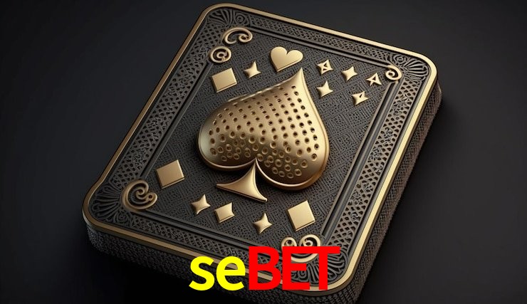 Design Responsivo sebet