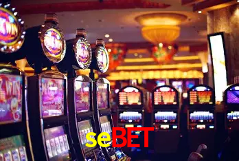 Descubra a Magia dos Jogos de Arcade no sebet