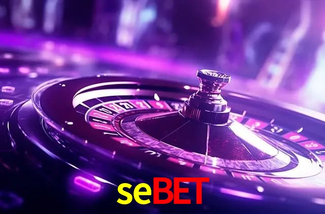 Mesa de Roleta sebet