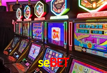 Descubra a Magia dos Jogos de Arcade no sebet