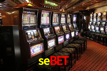 Descubra o Programa VIP da sebet: Vantagens Exclusivas para Jogadores